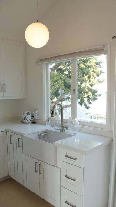 Venice Canals & Beach Guest House Los Angeles Exterior photo