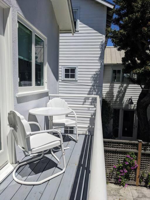 Venice Canals & Beach Guest House Los Angeles Exterior photo