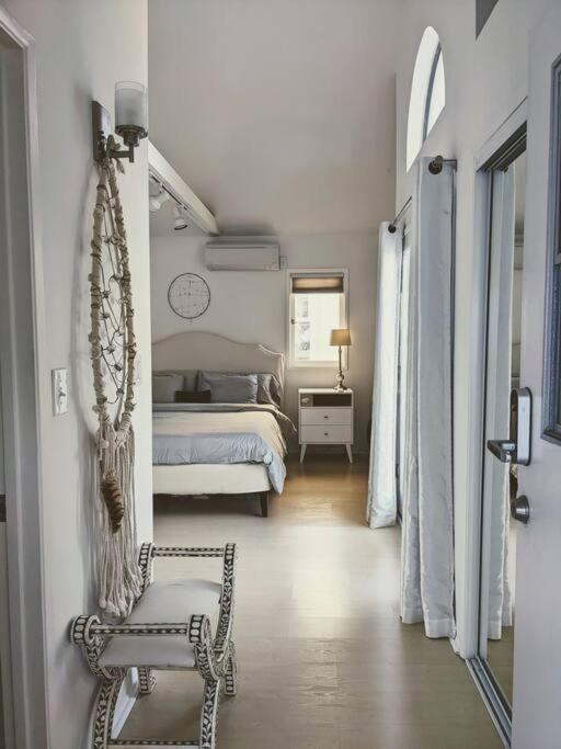 Venice Canals & Beach Guest House Los Angeles Exterior photo